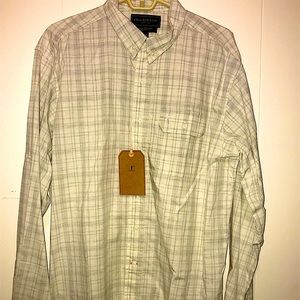 Ball&Buck angler shirt